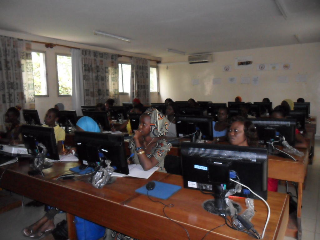 ISERTI Promotion TIC 1