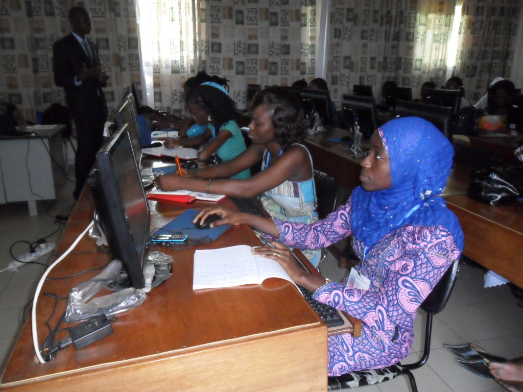 ISERTI Promotion TIC 1