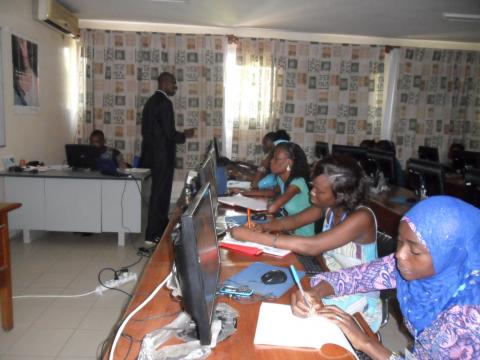 ISERTI Promotion TIC 1